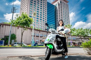 WeMo Scooter 推女力專屬優惠,女性新會員騎乘抽3小時免費暢遊!