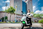 WeMo Scooter 推女力專屬優惠,女性新會員騎乘抽3小時免費暢遊!