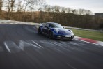 比PDK還要快!Porsche 911 GT3以6分56.294單圈成績成為紐柏林最速手排車