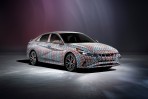 Hyundai Elantra N 原型車曝光、同時宣布2022 年以前將會提供多達 10 款運動型車款!