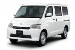 Mazda Bongo 全新世代亮相、轉型為 Toyota Town Ace/Daihatsu GranMax 兄弟車!