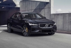 瑞典運動房車 Volvo S60 第三世代正式亮相,成為首款在美生產的 Volvo 車型!