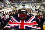 Jaguar Land Rover蟬連英國最大汽車製造商榮耀 全新2017年式精選指定車款在台啟動多元迎新專案,限量優惠入主