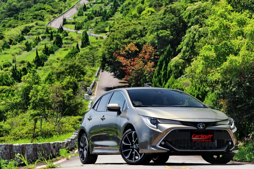 Auris力壓Mazda3首戰告捷，助Toyota攻榜首！2018年9月台灣車市掛牌數據（進口篇）