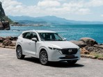 MAZDA CX-5 100 萬元 0 利率啟動嚮往序章, 安心臻享 7 年原廠保固