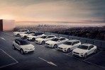 VOLVO 發布「2040環境計劃」,全球首家採電池組原物料區塊鏈技術的車商!