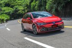 Volkswagen Golf GTI精進電控加持,打造三字母史上最極限操控魅力!