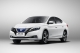 2018北京車展：宣示進軍中國純電領域，Nissan Sylphy Zero Emission 軒逸純電版本亮相