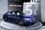 BMW小改款5系列兩大革新亮點 & 530i M Sport試駕心得