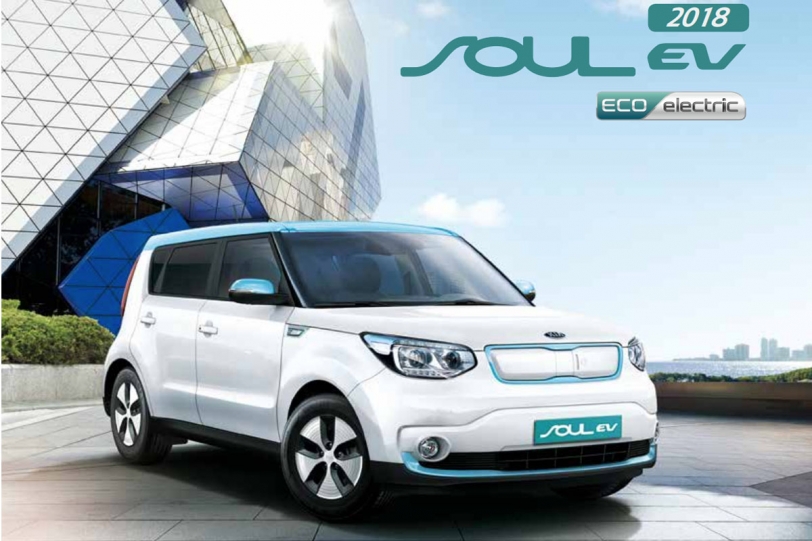 KIA Soul 汽油/柴油退出歐洲市場，將僅保留 Soul EV 純電車型！