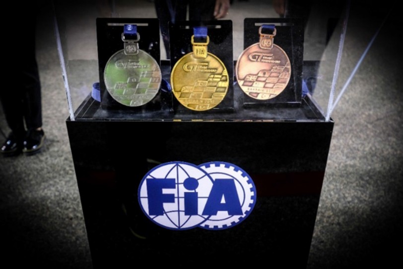 賽車界的奧運會 FIA Motorsport Games讓平民也能成為賽車英雄