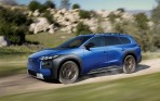 2025 紐約車展:C-HR+ 的親兄弟!Subaru Trailseeker 北美首度亮相!