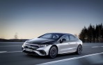 首款 EVA 純電平台打造、續航力達 770km!Mercedes-Benz EQS 電能旗艦正式發表