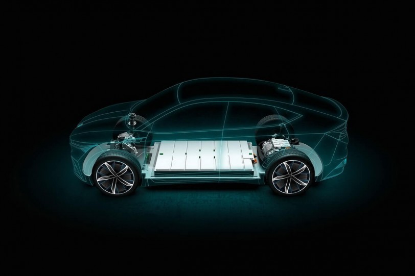 Skoda公佈首款純電動力量產SUV的名稱為「恩雅」