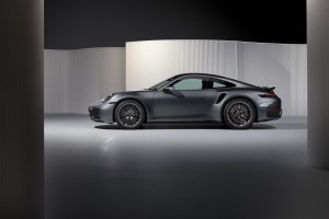 英雄、反叛者與創造者：Porsche設計哲學的三大支柱