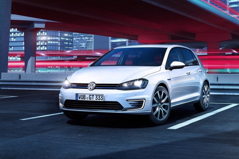第八代VW Golf BlueMotion系列將會增加新型「入門」油電混合車款