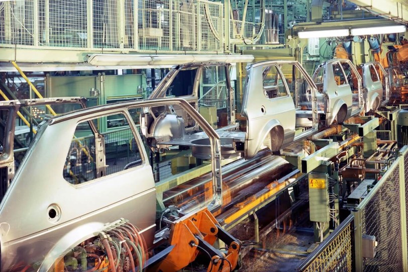 Volkswagen於1974年開始生產第一輛Golf後,即奠定全球掀背車型的不敗趨勢