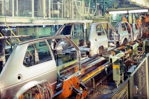 Volkswagen於1974年開始生產第一輛Golf後,即奠定全球掀背車型的不敗趨勢