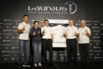全球首例,M-Benz攜手國際勞倫斯Sport for Good以運動翻轉少年未來