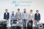 Subaru、Toyota、Mazda三品牌齊心齊力為電氣化時代開發新動力系統，以實現碳中和