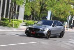 Mercedes-AMG C63 S Estate改BILSTEIN Clubsport:升級賽道版懸吊無須對舒適妥協