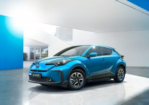 日本車廠要小心了!歐洲車廠將以 Mild Hybrid 輕度混合動力系統吹起反攻號角、搶下 Hybrid 市場