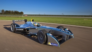 BMW和Nissan計畫參與Formula E賽事