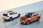 190 萬起雙動能預售啟動,全新世代BMW X1/iX1純電運動休旅搶先接單!