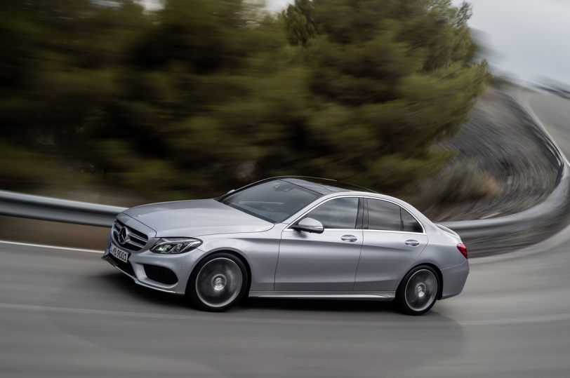 Mercedes-Benz 十月購車優惠，「精算時機」全方案靈活多元購車輕鬆摘星