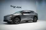 Toyota bZ4X 日本、北美與歐洲同步發表,台灣市場緊接著 5/17 發售!