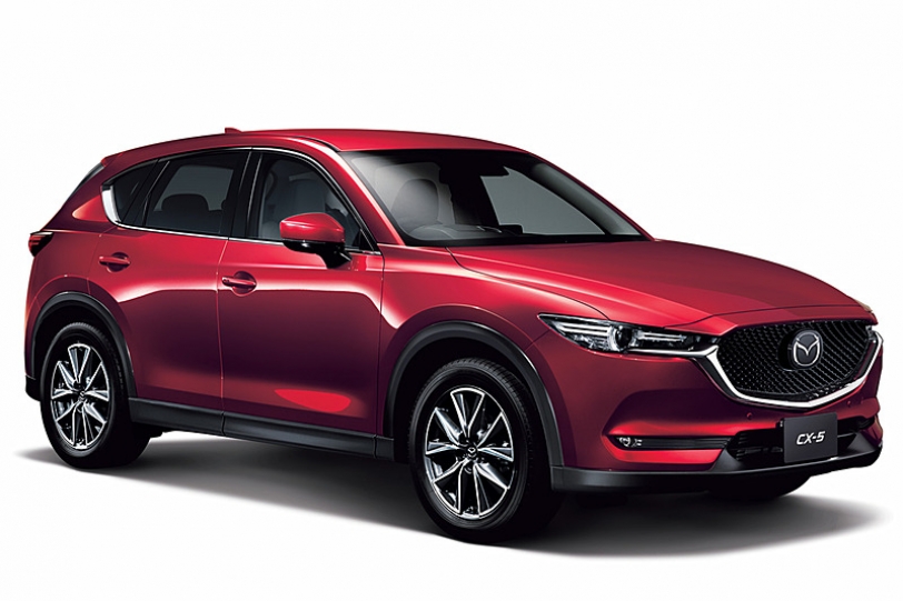Mazda 即將於 2020 投放 SKYACTIV-D 第二世代引擎，將導入 Mild Hybrid 48V 輕度混合動力系統