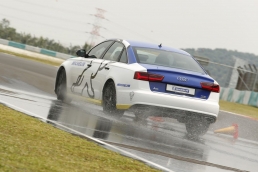四種願望一次滿足!2016 Michelin雪邦賽道駕馭體驗營:讓人驚艷的Pilot Sport 4徹底激試