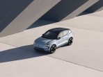 最速純電小坦克   VOLVO EX30進駐格上租車  邀您體驗北歐最新豪華純電工藝　租車滿一日送原廠精品小禮