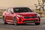 不會衍生出類似 N Performance 超熱血性能車,KIA GT 規格車型將專注於操控性的提升