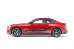 售價317萬元,全台首批限量20台!BMW M240i xDrive Track Edition 限量上市