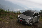 秋意濃出遊去,跟著Kia Carens CRDi一起旅行