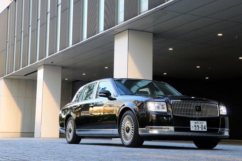 玩真的！開發代號 100D、Toyota Century SUV 確認今夏推出、同步將帶來多款「大型 SUV」陣容提高獲利！