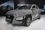 市場首見油電混合小型 SUV,Hyundai Kona Hybrid 將於五月中旬發售!