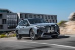 大器豪華 細膩思維  全新BMW iX豪華純電旗艦休旅 魅力凌駕