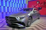 單一規格 422 萬,唯一無二的四門轎跑 Mercedes-Benz CLS 350 小改款正式發表!