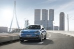 Nissan Micra帶來多功能性、敏捷性和419公里的續航里程，首次上街！