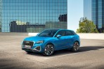 售價 167 萬、新增多樣豪華配備,Audi Q2 35 TFSI Technik 旅型特仕 限量登場
