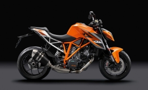 Triumph、KTM 2016購車享有多項優惠方案，分期零利率、6萬元以上超值好禮