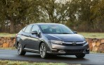 本田新能源三兄弟少一傑,Honda Clarity EV 正式停產、僅存 PHEV 與 Fuel Cell 規格