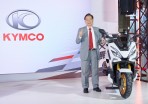 KYMCO重型速克達稱霸海外 X-TOWN 250ST、 XCITING X350正式進入台灣市場