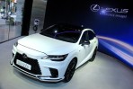 Lexus重磅豪華SUV:全新大改款RX在台預售開跑