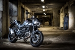 雙缸復古街跑!Suzuki SV650X Cafe Racer 正式發表