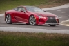 果真少不了「h」，Lexus LC500h油電性能車即將登場