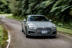 配備升級總價值近14萬,Audi A5 Sportback S line進化版240萬限量發售