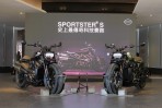 跑車激情與街車實用，兩全其美！Harley-Davidson Sportster S在台上市
